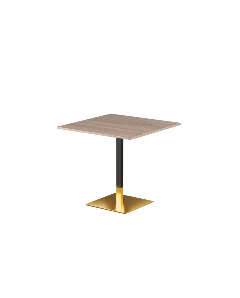 Stolik Omega blat laminowany