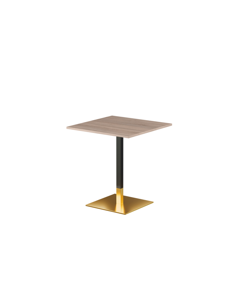 Stolik Omega blat laminowany
