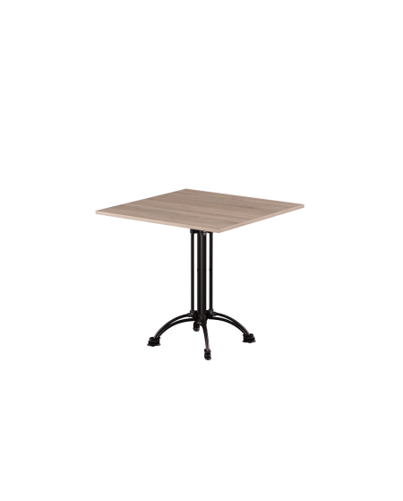 Stolik Rustical blat laminowany