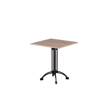 Stolik Rustical blat laminowany