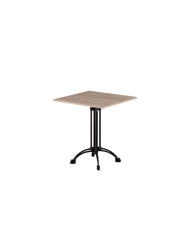 Stolik Rustical blat laminowany