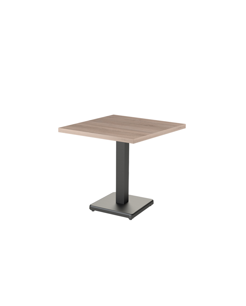 Stolik Imperio blat laminowany