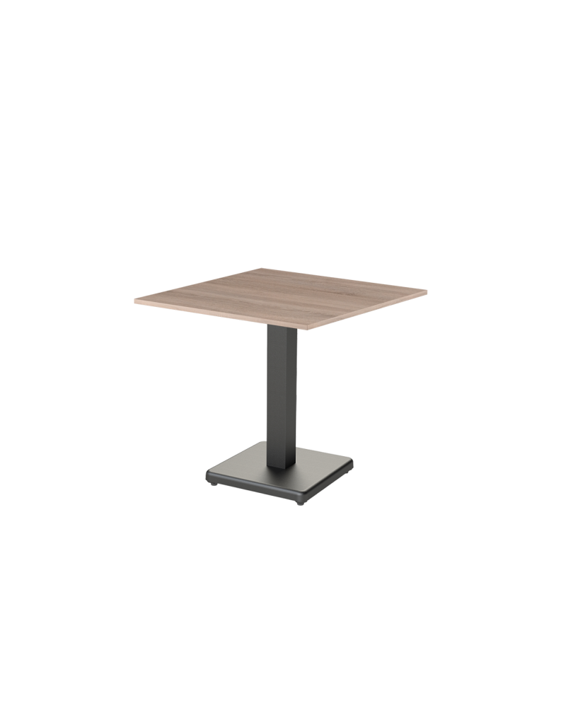 Stolik Imperio blat laminowany