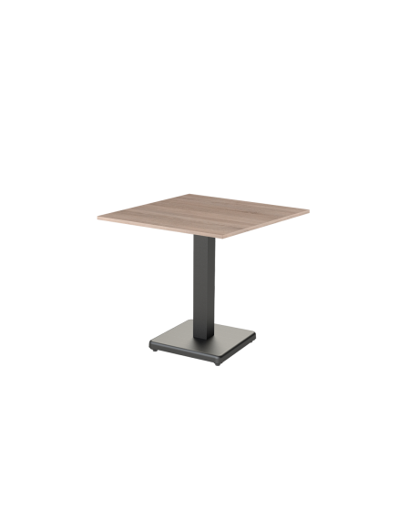 Stolik Imperio blat laminowany