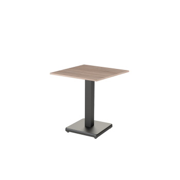 Stolik Imperio blat laminowany