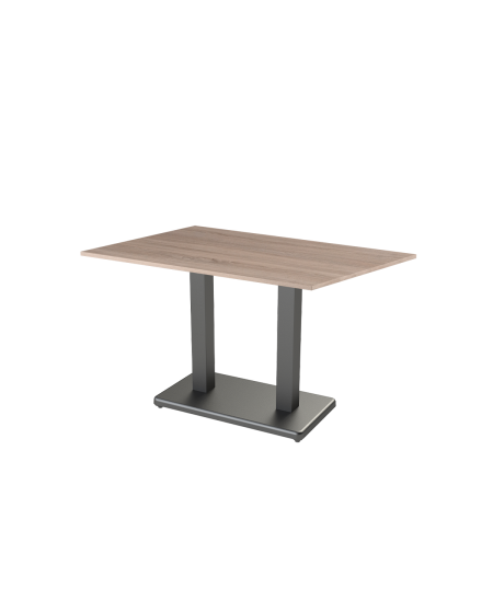 Stolik Imperio Duo blat laminowany