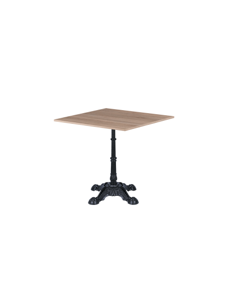 Stolik Castello blat laminowany