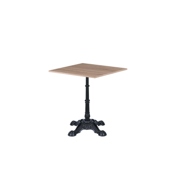 Stolik Castello blat laminowany