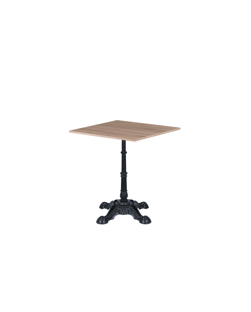 Stolik Castello blat laminowany
