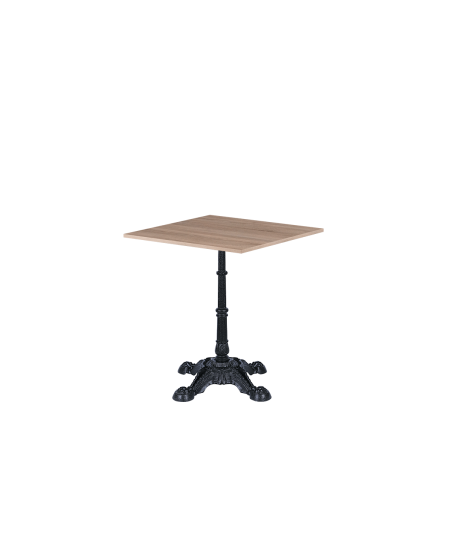 Stolik Castello blat laminowany