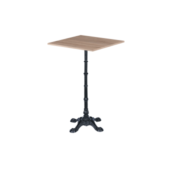 Stolik Castello Bar blat laminowany