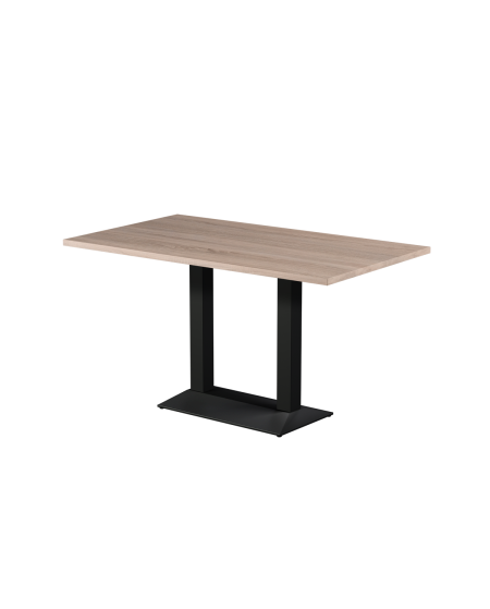 Stolik Giza Duo blat laminowany