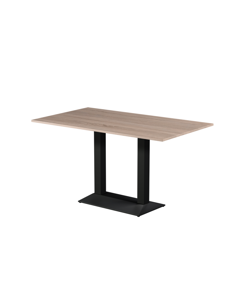 Stolik Giza Duo blat laminowany