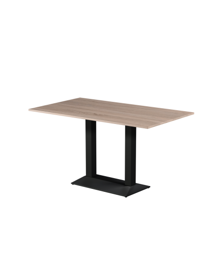 Stolik Giza Duo blat laminowany