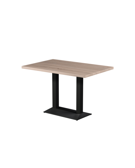 Stolik Giza Duo blat laminowany