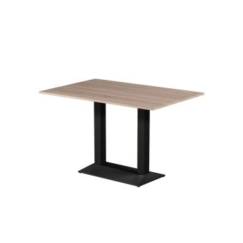 Stolik Giza Duo blat laminowany