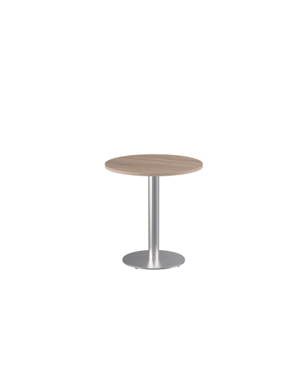 Stolik Sigma R blat laminowany