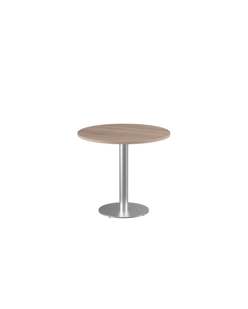 Stolik Sigma R blat laminowany