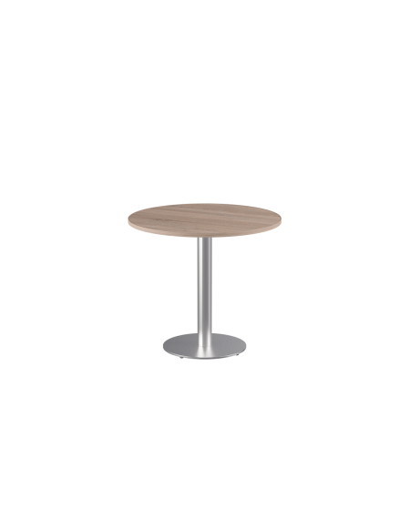 Stolik Sigma R blat laminowany