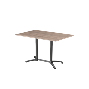Stolik Storio Duo blat laminowany
