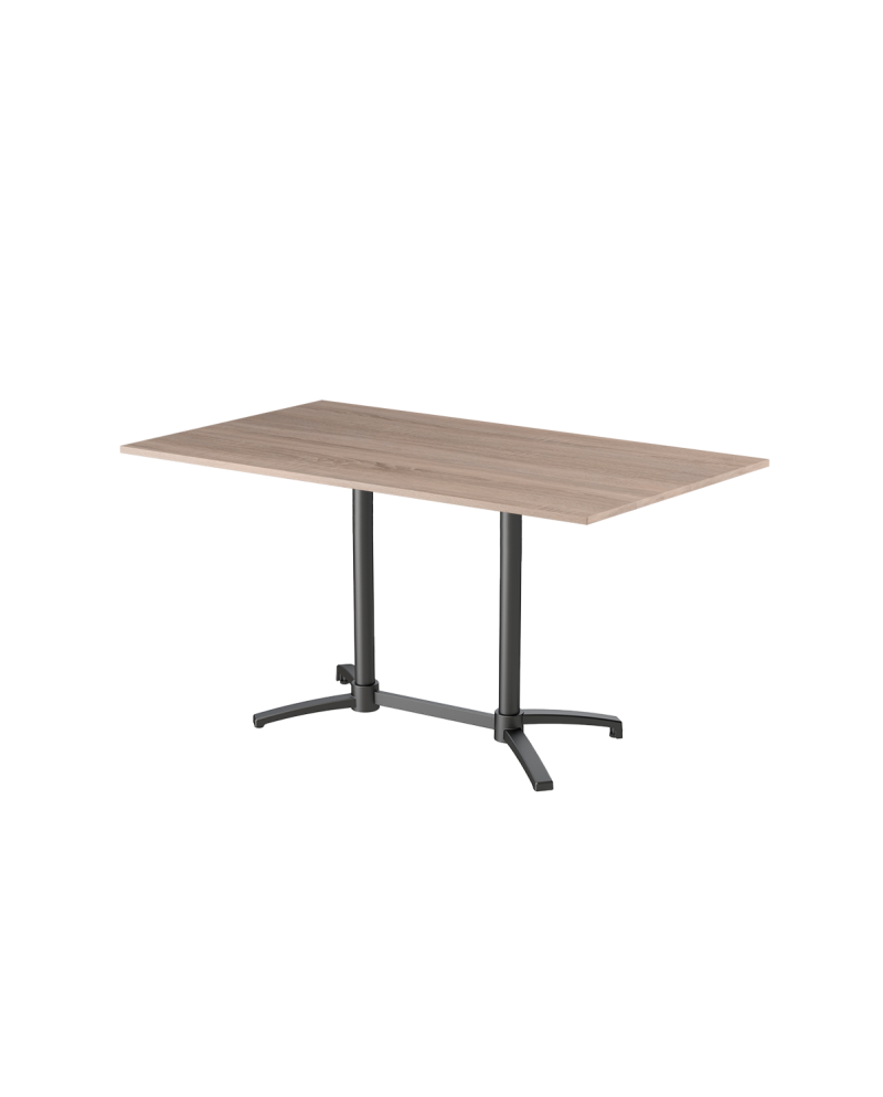 Stolik Storio Duo blat laminowany