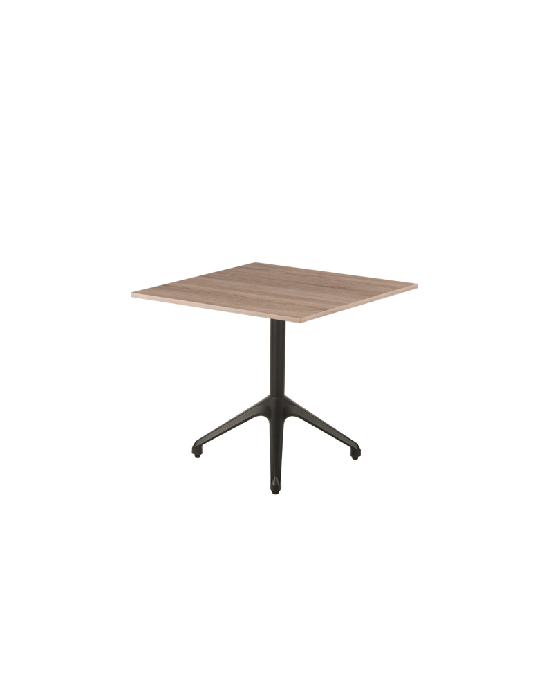 Stolik Clever blat laminowany