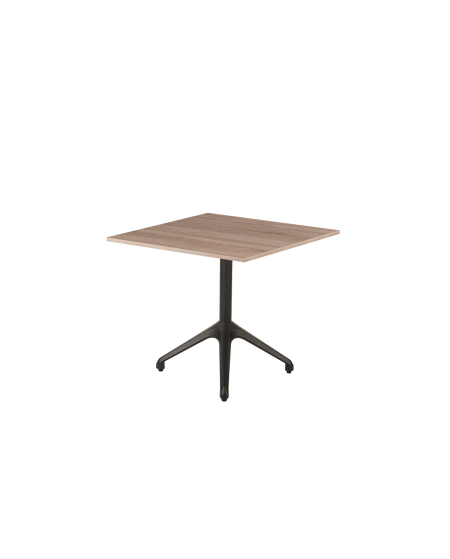 Stolik Clever blat laminowany