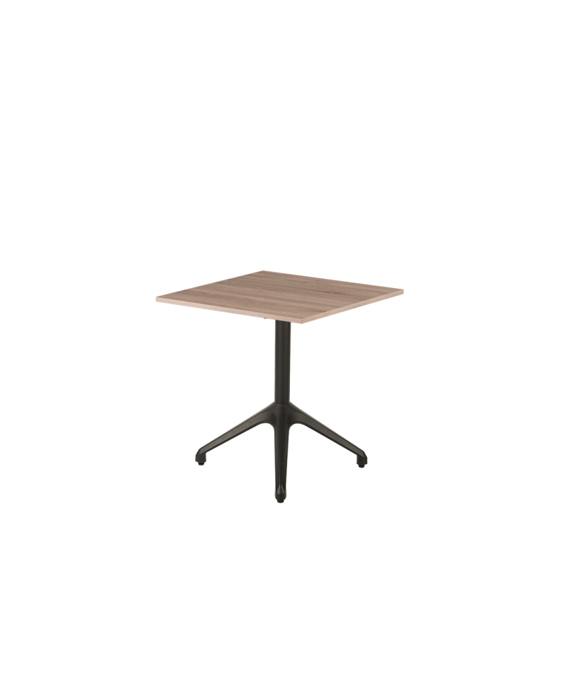 Stolik Clever blat laminowany