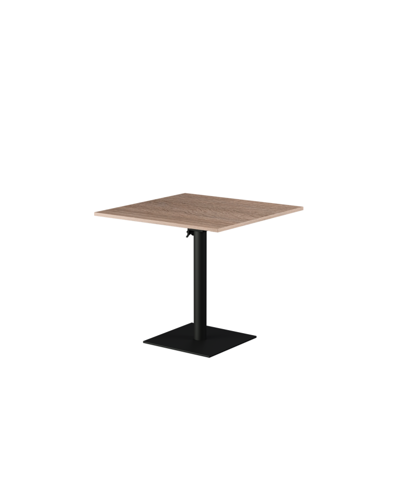 Stolik Alfa Fold blat laminowany