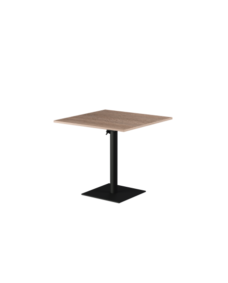 Stolik Alfa Fold blat laminowany