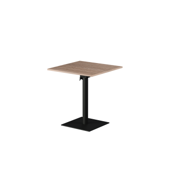Stolik Alfa Fold blat laminowany