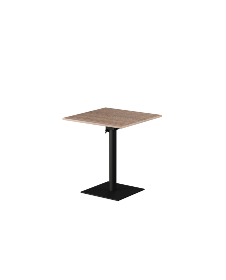 Stolik Alfa Fold blat laminowany