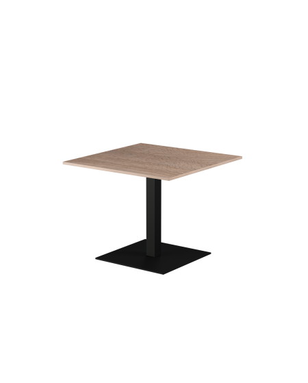 Stolik Alfa XL blat laminowany