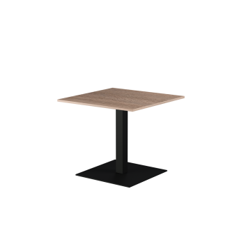 Stolik Alfa XL blat laminowany