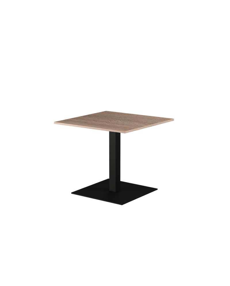 Stolik Alfa XL blat laminowany