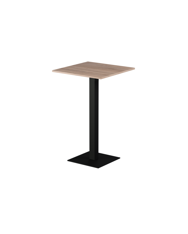 Stolik Alfa Bar blat laminowany