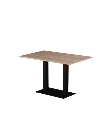 Stolik Alfa Duo blat laminowany