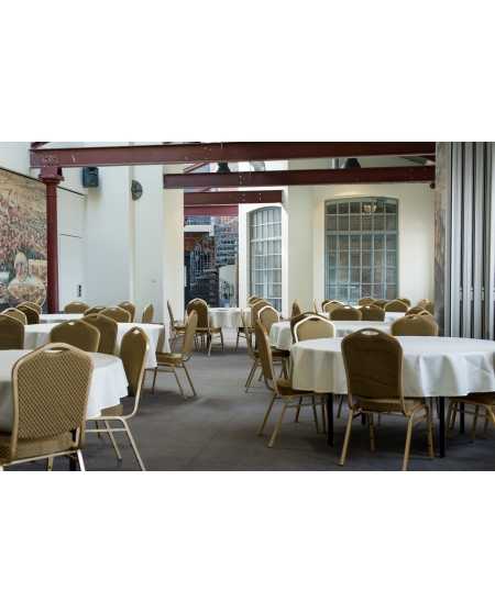 Krzesło Alicante ST633