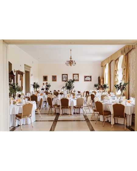 Krzesło Alicante ST633