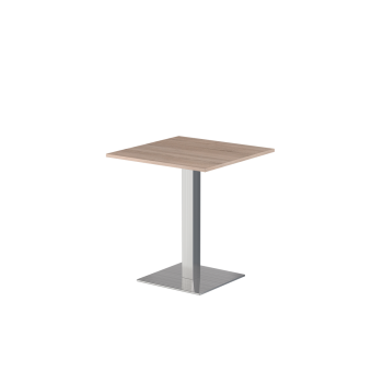 Stolik Sigma blat laminowany