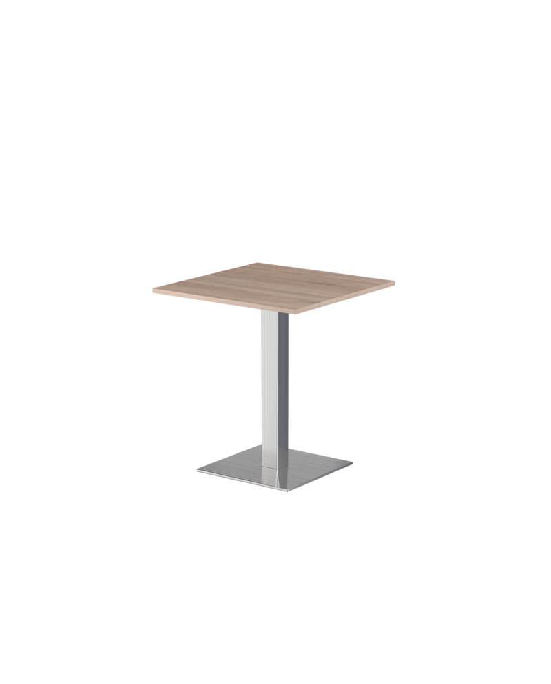 Stolik Sigma blat laminowany
