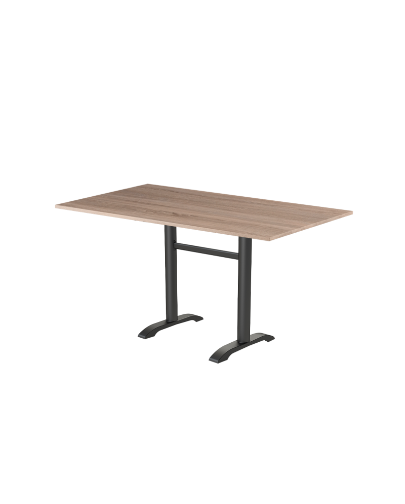 Stolik Carvo Duo blat laminowany