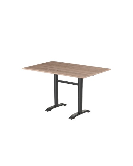 Stolik Carvo Duo blat laminowany