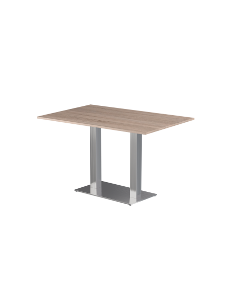 Stolik Sigma Duo blat laminowany