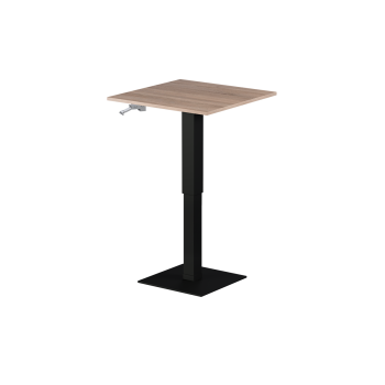 Stolik Adaptive blat laminowany