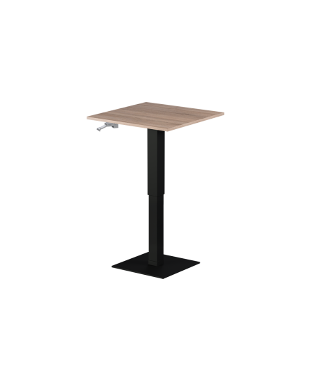 Stolik Adaptive blat laminowany