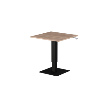 Stolik Adaptive blat laminowany