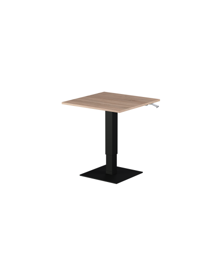 Stolik Adaptive blat laminowany