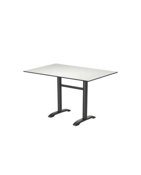 Stolik Carvo Duo blat HPL