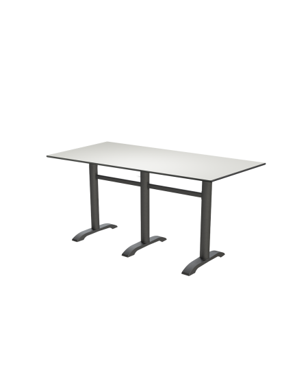 Stolik Carvo Trio blat HPL